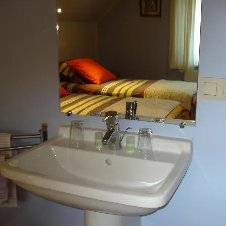Auro'ra Bed & Breakfast *