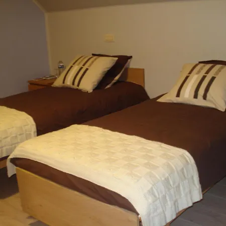 Bed & Breakfast Auro'ra *